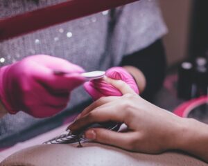 Nail Extensions Classes