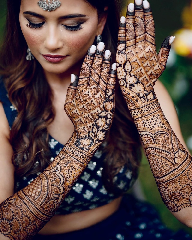 mehndi